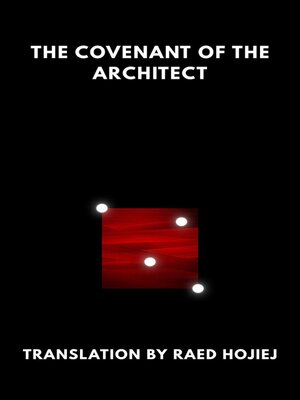 cover image of The Covenant of the Architect